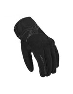 Seca MC Handschuhe X-Stretch II Schwarz