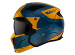 MT Helmets Open MC Helmet Streetfighter Sv S Totem C3