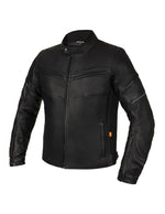 Seca Mc-Skin Jacke darkside tfl schwarz