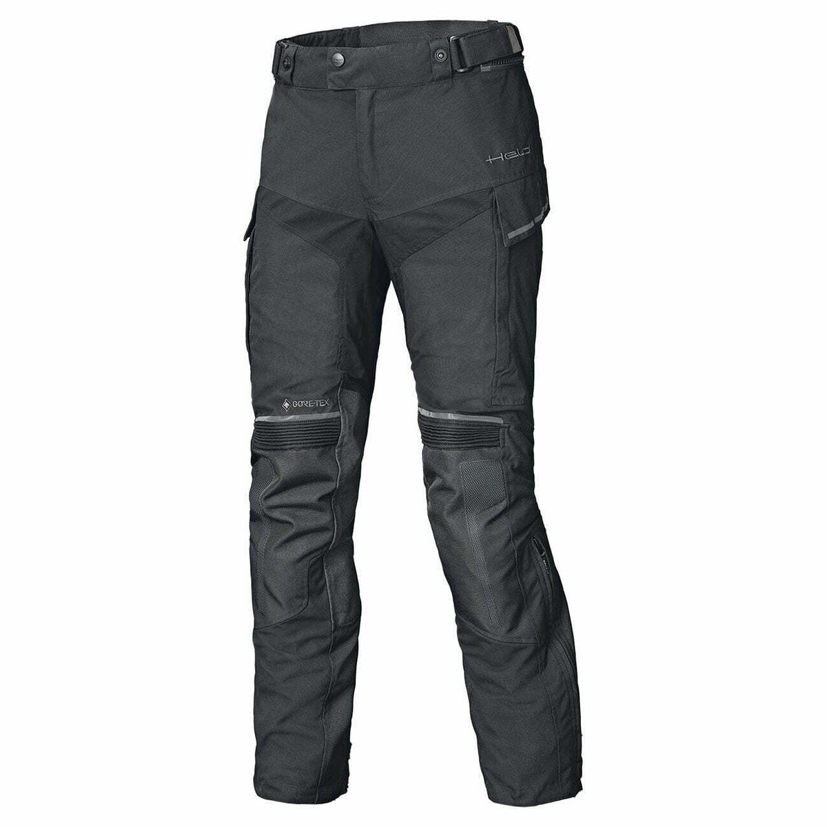 HELD GORE-TEX® Textile MC-pants Karakum Base Black