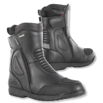 Büse unisex mc boots b80 evo waterproof black