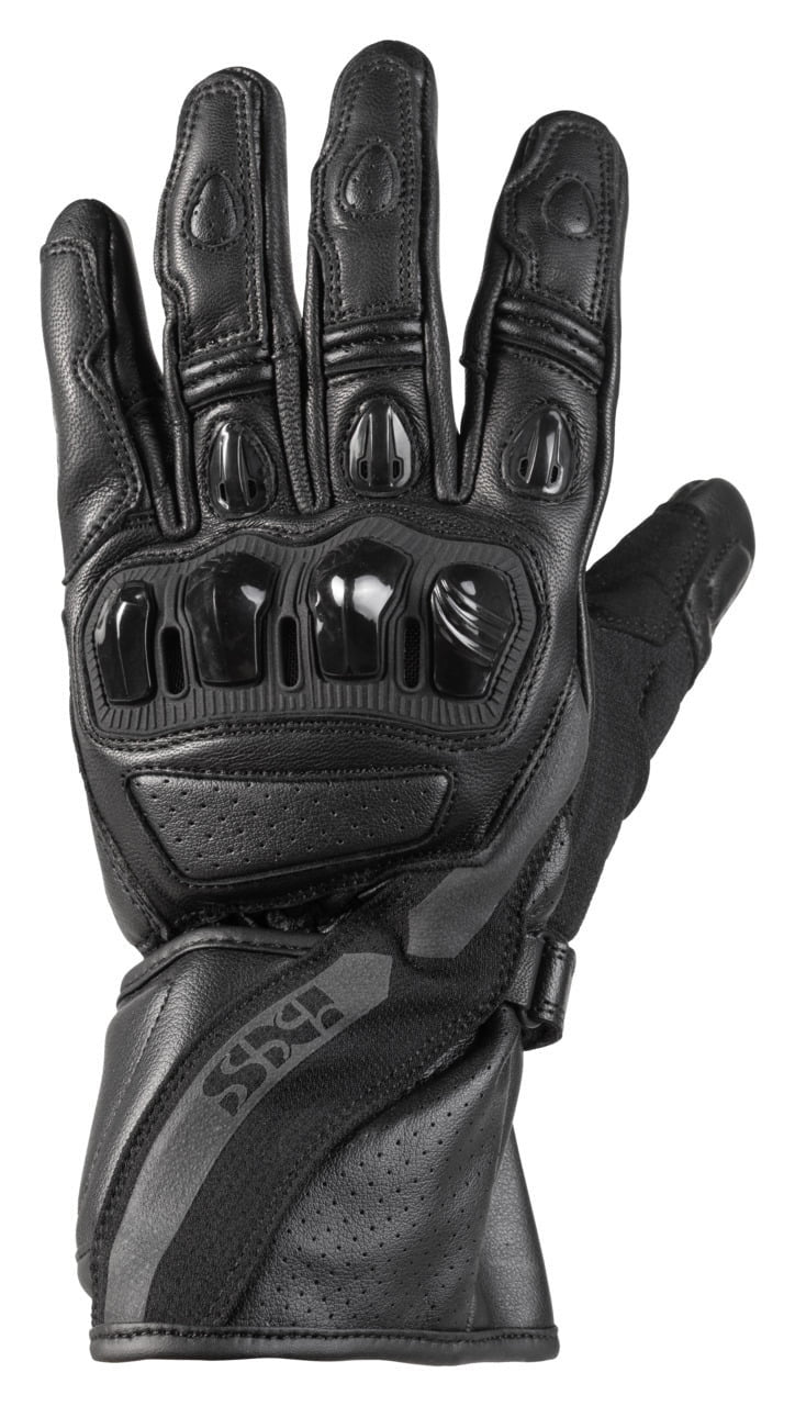 IXS MC Handschuhe LD Novara 3.0