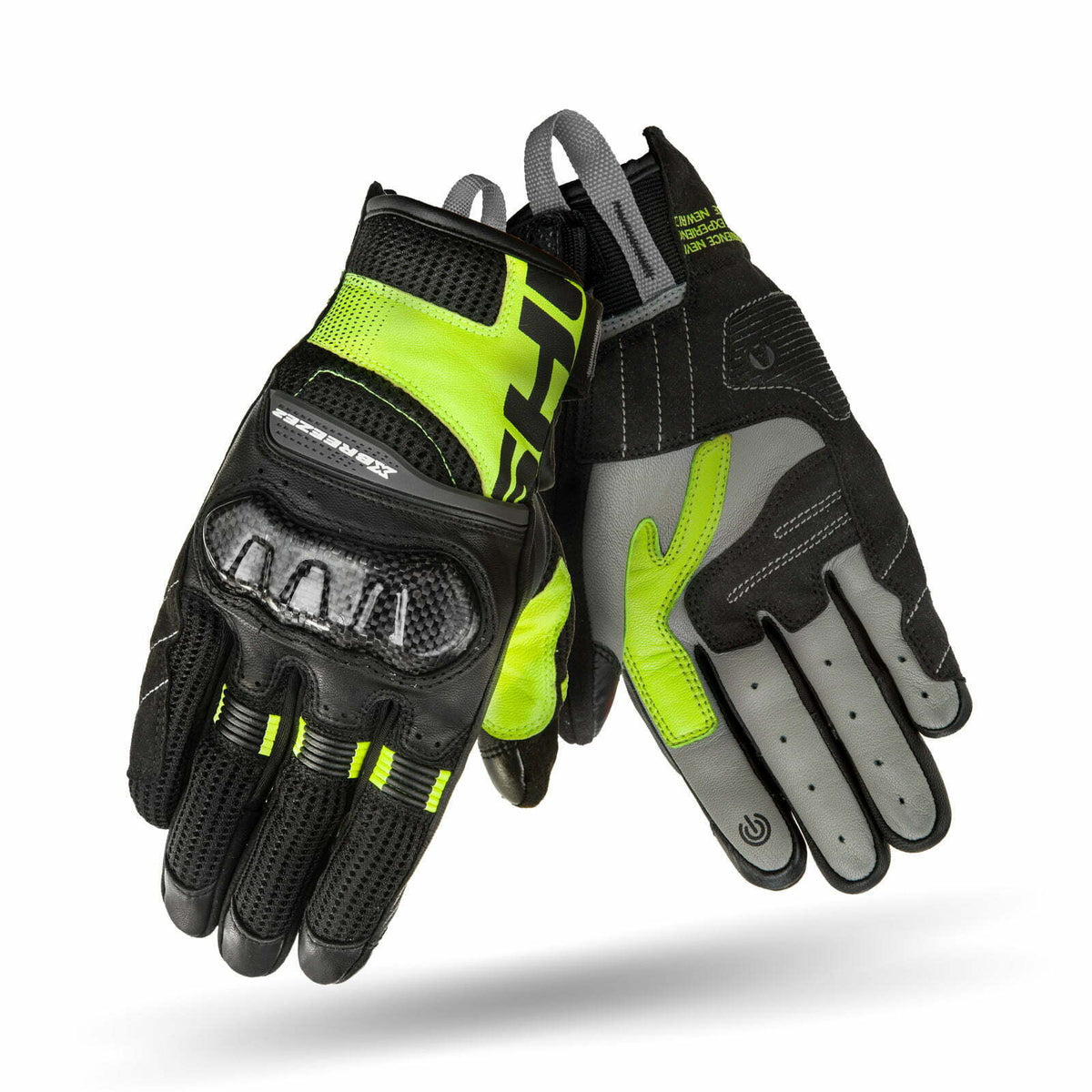 Shima MC Handschuhe X-Breeze 2 Grippe