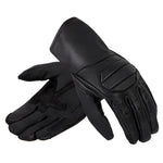 Ozone ladies mc-gloves rookie II black