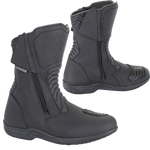 Büse Unisex MC Boots B160 Schwarz