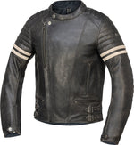 IXS MC-Skin Jacke LD Classic Andy Black