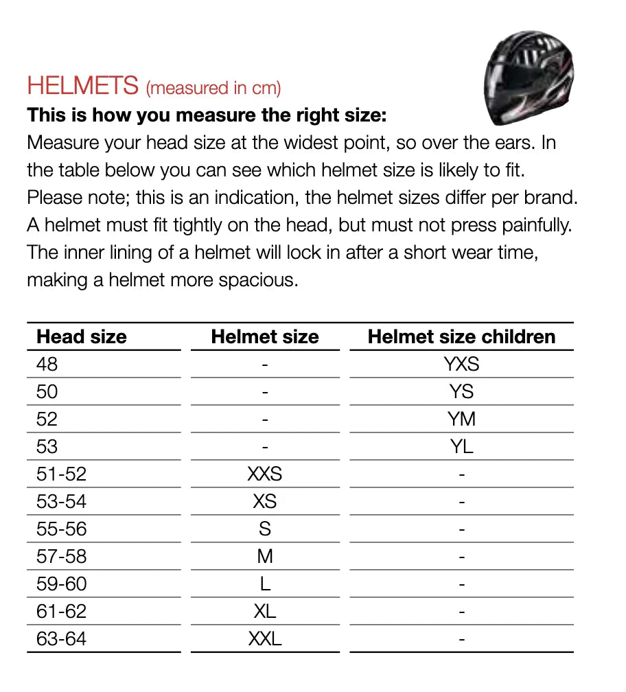 Bayard Open MC Helm XP-18 V2 Schwarz /Begie