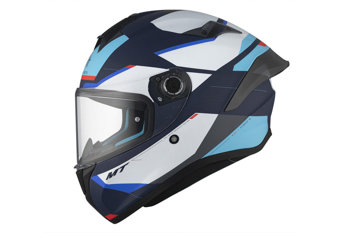 Mt Helmets Integral MC Helmet Targo's Kay C7