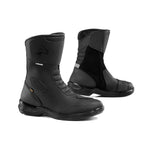 Falco Unisex MC Boots Liberty 3 Schwarz