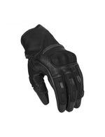 Seca MC Gloves Axis Mesh II Black