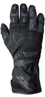 RST MC Handschuhe Ranger Black