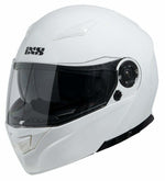 IXS Öffnen MC Helm 300 1.0 Weiß