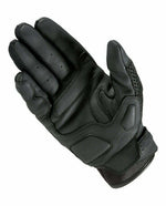 Rebelhorn MC Handschuhe Gap II Schwarz