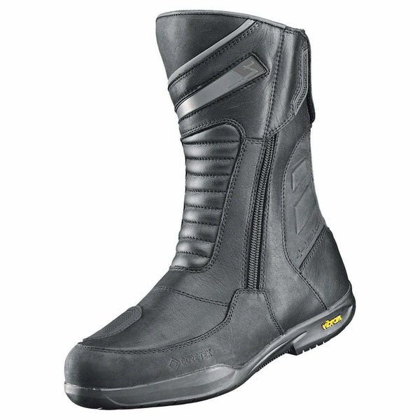 Held Unisex Gore-Tex® Mc-Boots Annone Black 