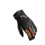 Macna MC Handschuhe Haros Rok Bagoros