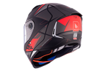 Mt Helmets Integral MC Helmet Revenge 2 Hatax B5