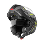 Schuberth Openable MC Helmet C5 Master Flu