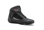 Saca Unisex MC-Shoes Verkehr schwarz