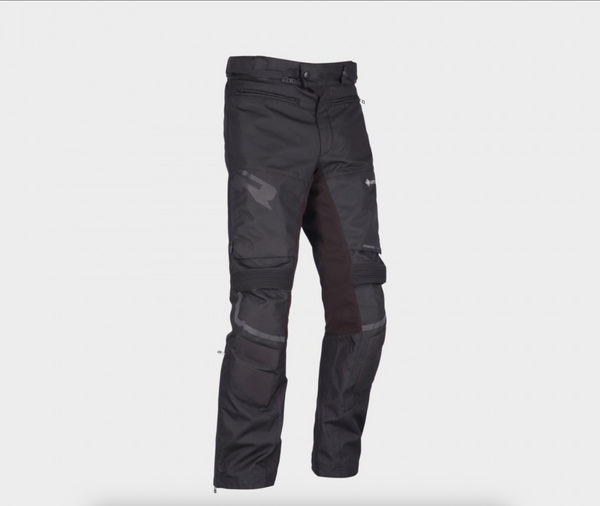 Richa Gore-Tex® Textile Mc-Pants Brutus Black