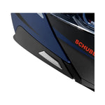 Schuberth Öffner MC Helm C5 Eclipse Blau