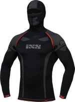 iXS Unterstellshirt 365 Hoodie 