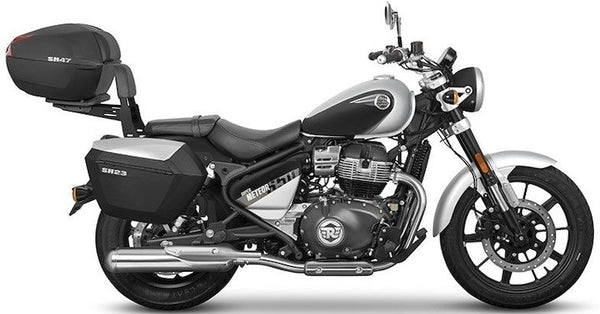 Shad 3p -Systemklasse (Seite) - SYM MASK 125 (S0M18SN)