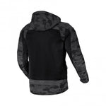 Macna Textile MC Jacke Chinook Black /Camo