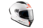 MT Helme Integral MC Helm Stinger 2 Festes A0