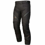 Ozone Textile Lady Mc-Pants Union schwarz