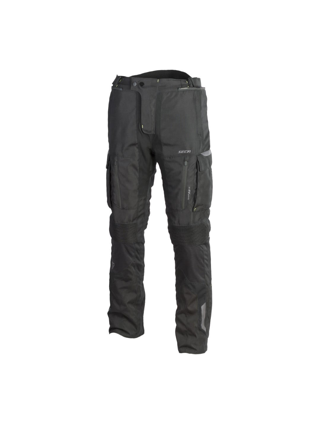 Seca Textil Mc-Hosen Arrakis II Schwarz 