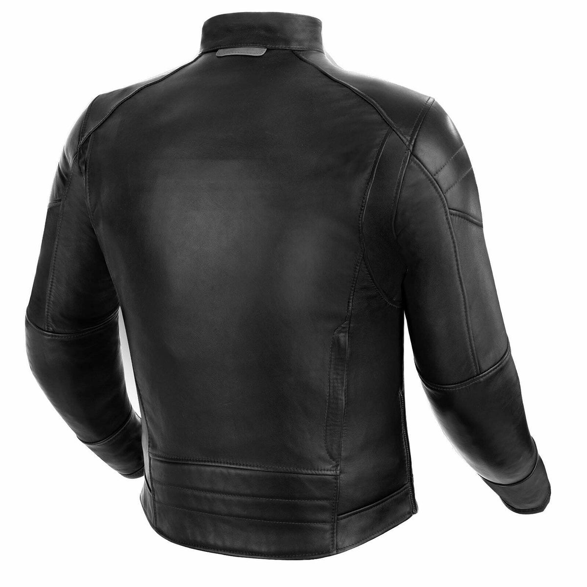 Shima Mc-Leather Jacke Blake Black