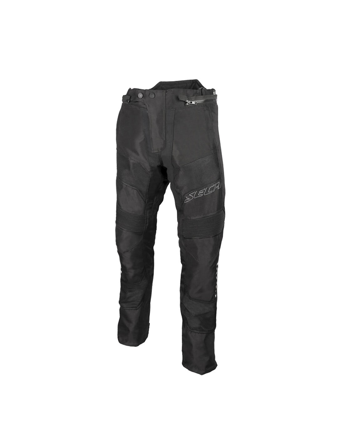 Seca Textile Mc-Pants Jet II Schwarz