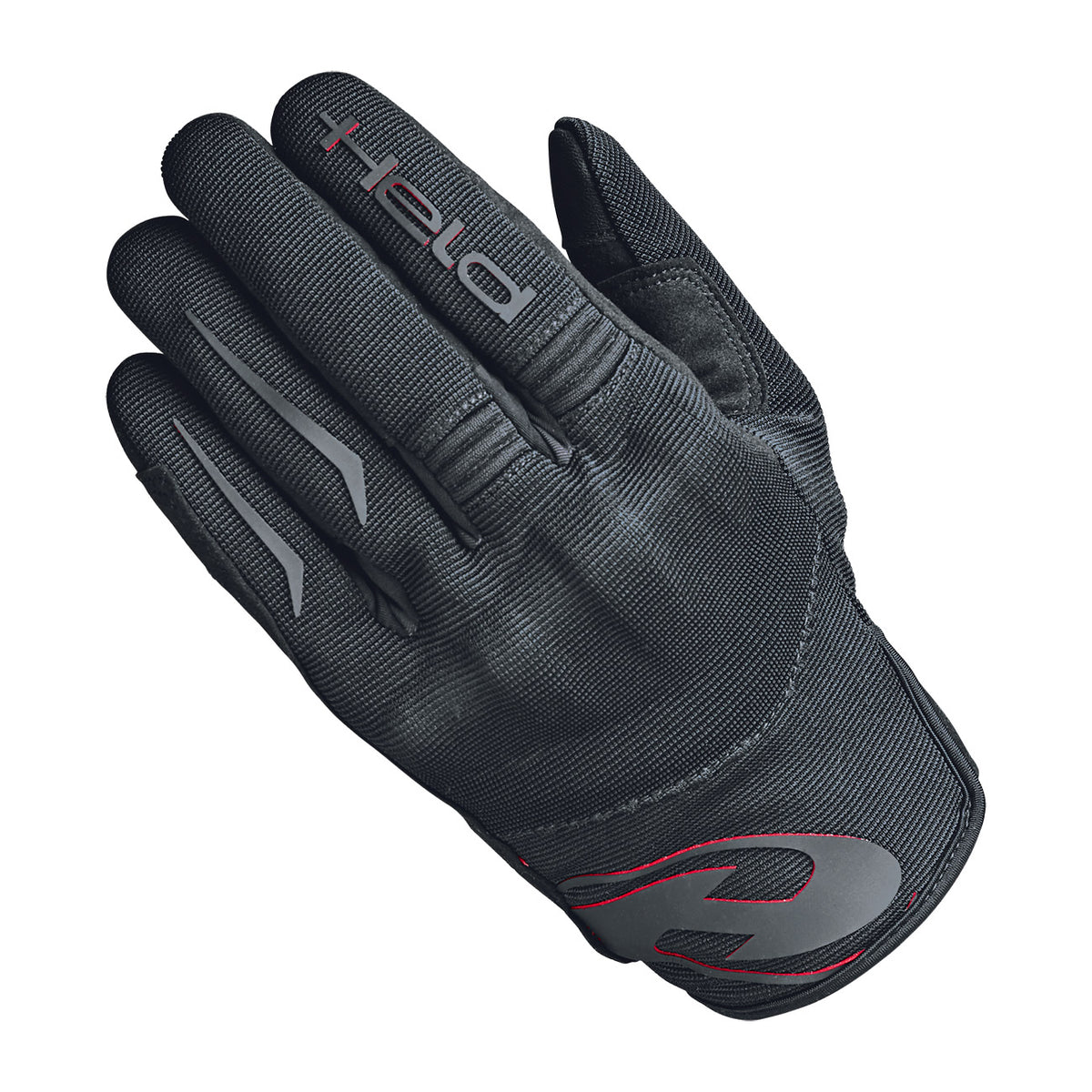 MC Gloves Taskala Adventure schwarz gehalten