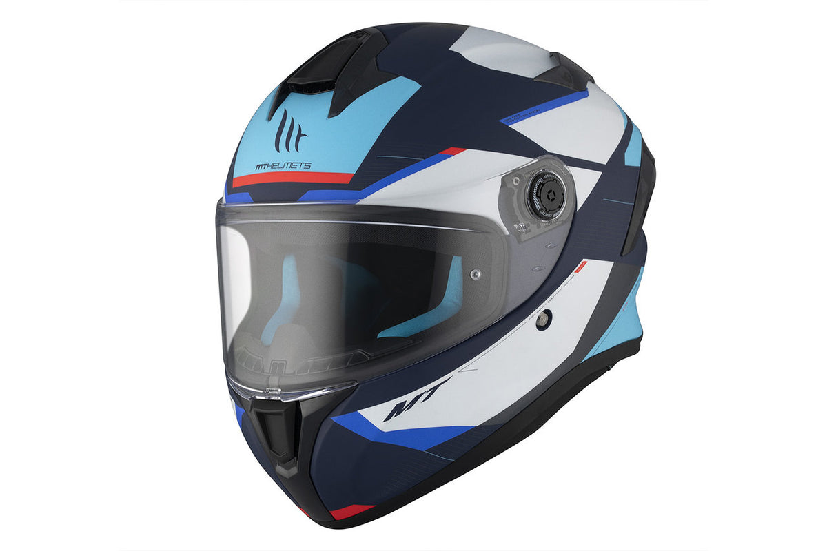 Mt Helmets Integral MC Helmet Targo's Kay C7