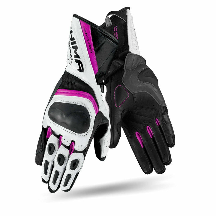Shima MIURA MC Handschuhe - Schutz & Komfort