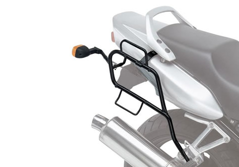 Shad 3p System Bracket (Seite) - Triumph Tiger 1200 Explorer (T0XP12SF)