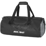 Büse Drybag 90 liters of black