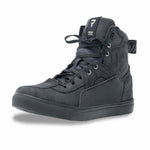 Rebelhorn Unisex MC Schuhe vandal schwarz