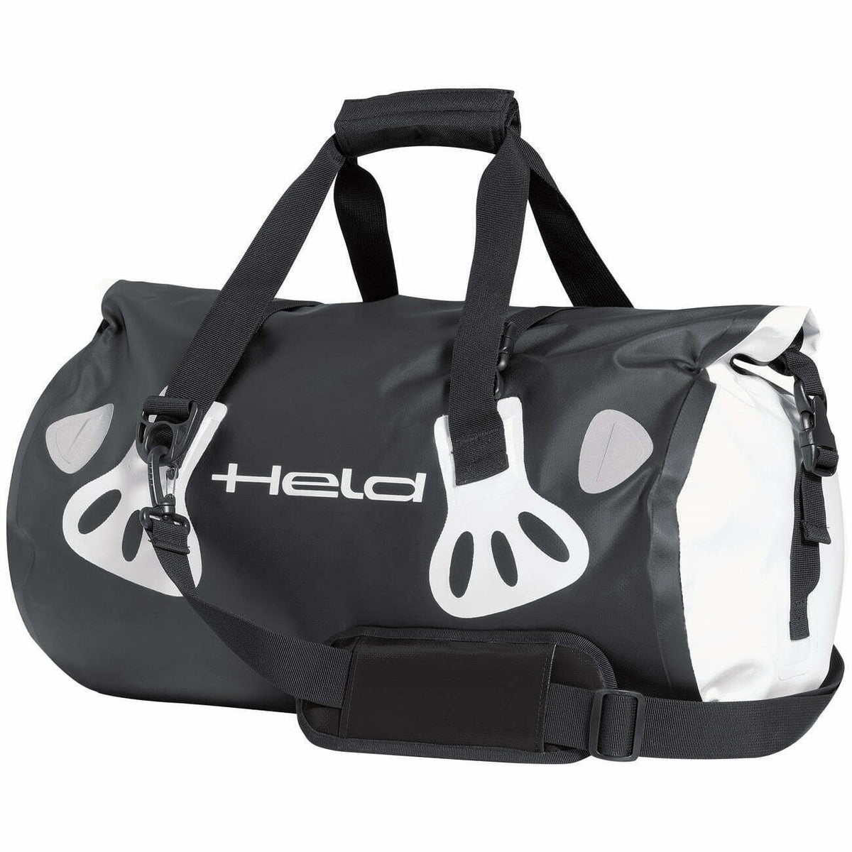 Held Drybag Carry-Bag Black