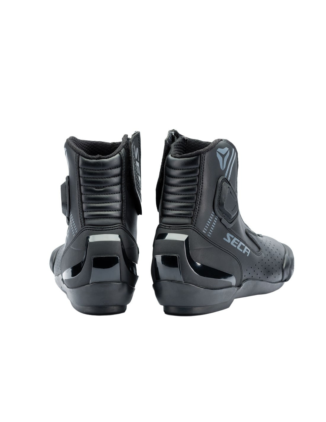 Seca Sport Mc-Shoes Sprint III Schwarz