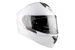 MT -Helme Öffner MC Helm Genesis SV White