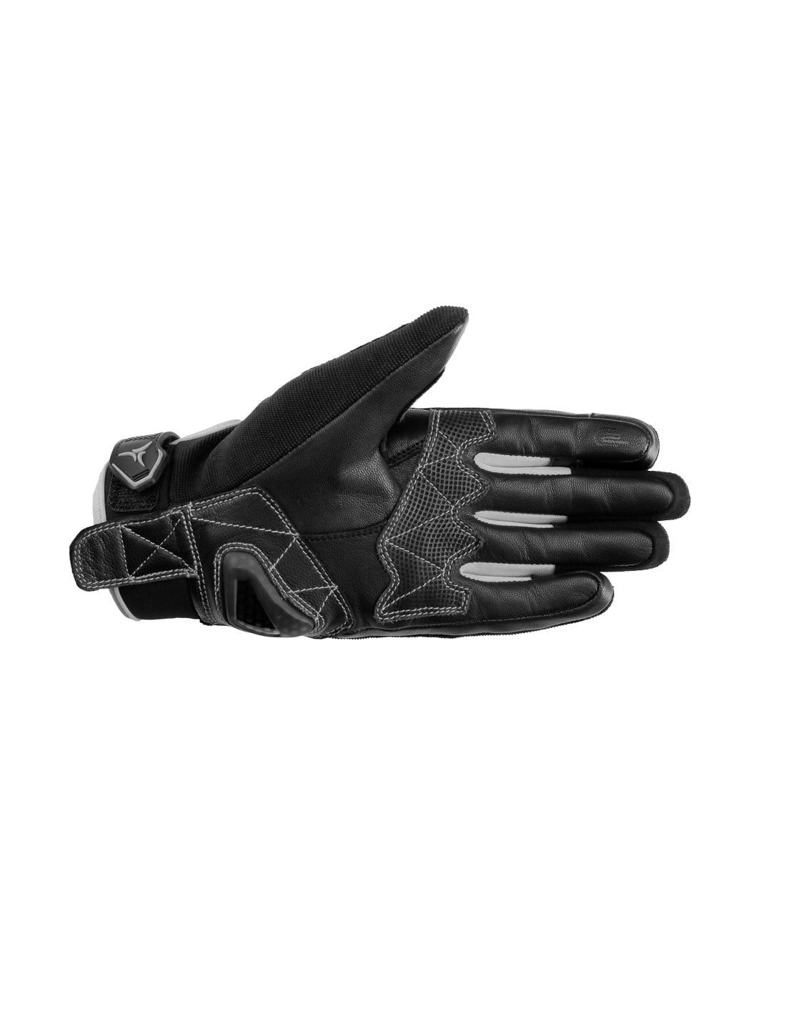 Seca Mc-Handschuhe X-Stretch Titanium 