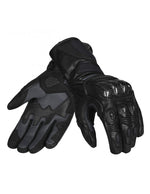 SECA MC-Sport Gloves atom Black