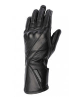 Seca Dam MC Handschuhe Sheeva III Schwarz