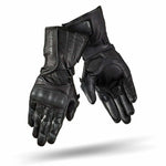 Shima MC Handschuhe GT-1 Schwarz