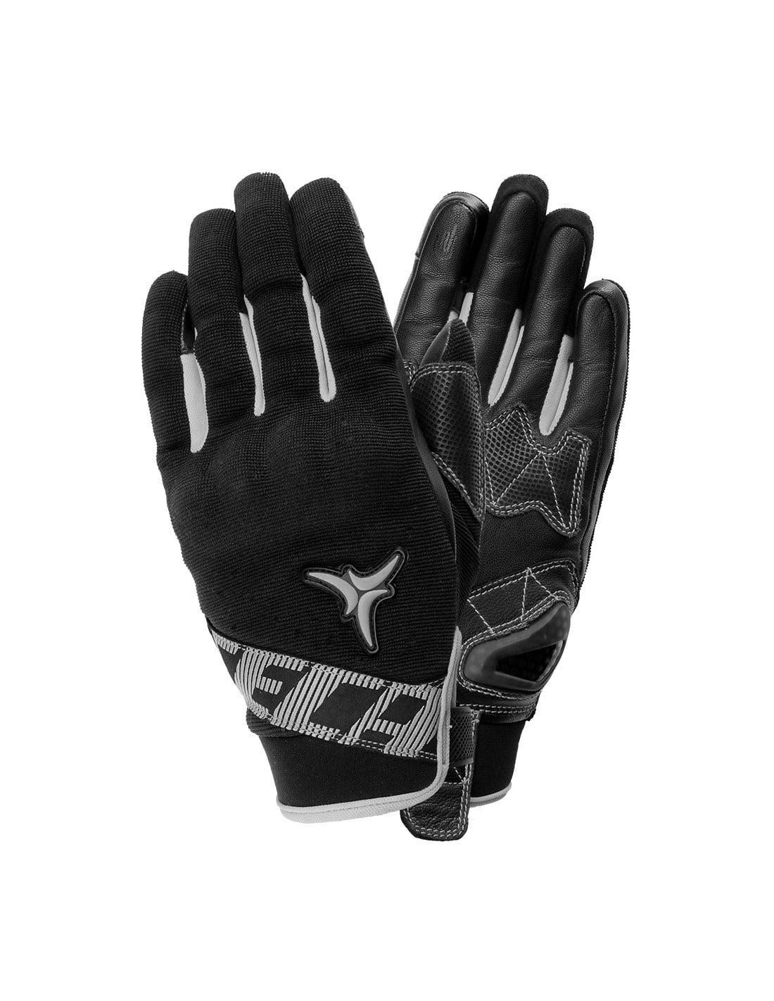 Seca MC Handschuhe X-Stretch Titanium