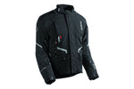 Dane Gore-Tex® Textile MC jacket Ragnar Black