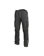 Seca Dam Textil Mc-Hosen Arrakis II Schwarz 