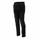 GMS Kevlar Mc-Jeans Viper Schwarz