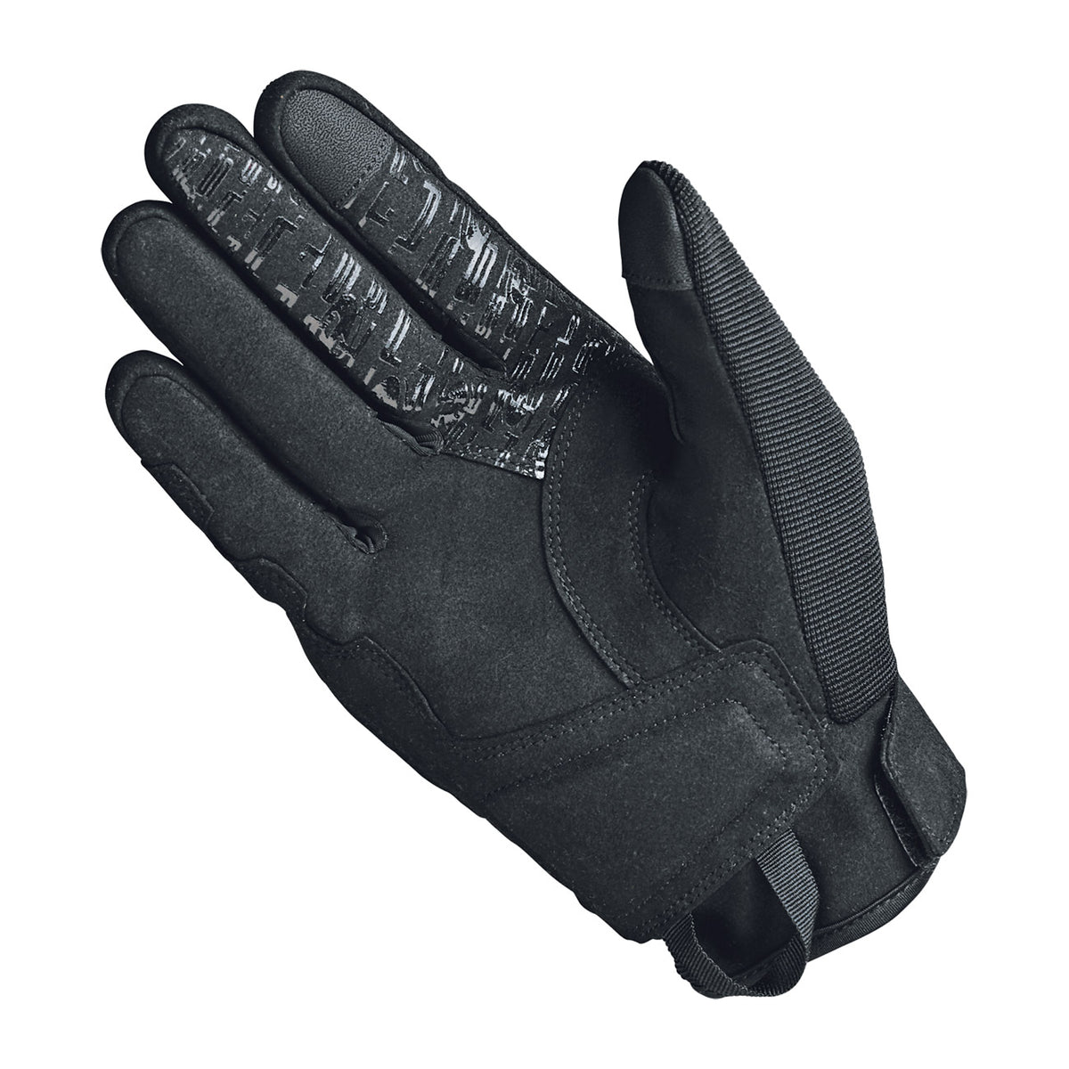 Gehaltene Lady Mc Handschuhe Taskala Abenteuer schwarz